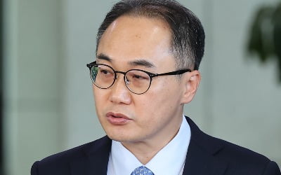 이원석, 민주당 대북송금 특검법 발의에 "사법 방해"