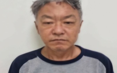 [속보] '강남 모녀 살해' 피의자는 65세 박학선…'신상 공개'