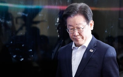 검찰, '쌍방울 대북송금' 이재명 기소…제3자뇌물 혐의[종합]