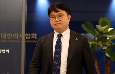 아동병원 휴진 불참에…의협회장 "'폐렴끼'라는 병 만든 이들"