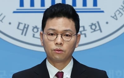 박정훈, 친한계 첫 출사표…"'이재명 독재정당'에 지지 않아야"