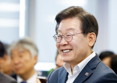 민주당, '이재명 연임용' 당헌 개정 확정했다