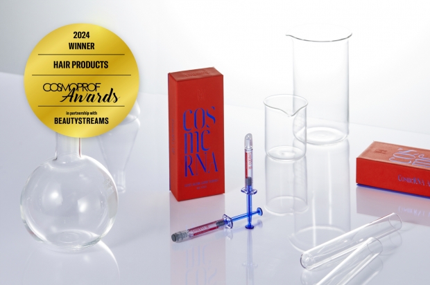 바이오니아, 탈모 화장품 코스메르나 미국, 한국 출시