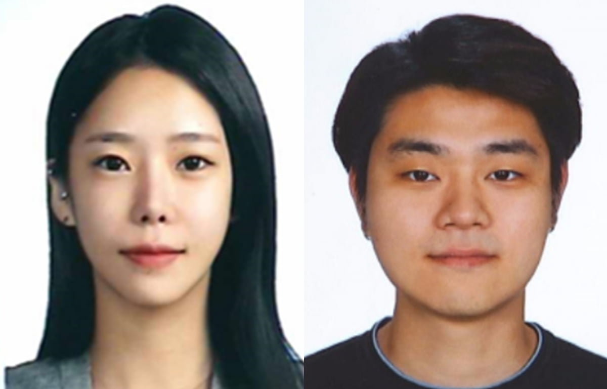 '계곡 살인 사건'의 주범 이은해(32)와 내연남이자 공범인 조현수(31) / 사진=연합뉴스