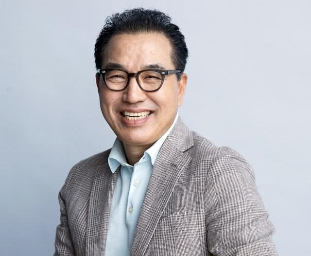 정준호 롯데백화점 대표. 사진=롯데백화점 제공