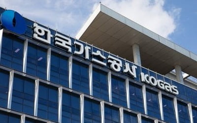 '동해 가스전' 한국가스공사 다시 찾은 고수들…삼양식품은 매도