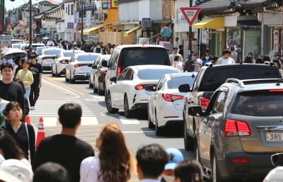 대기업 신입사원 연수.."요즘은 경주 황리단길에서 합니다"