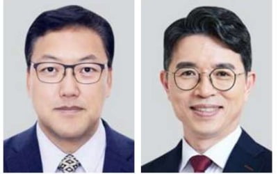 [단독]尹대통령, 금융위원장 김병환·환경부 장관 김완섭 내정