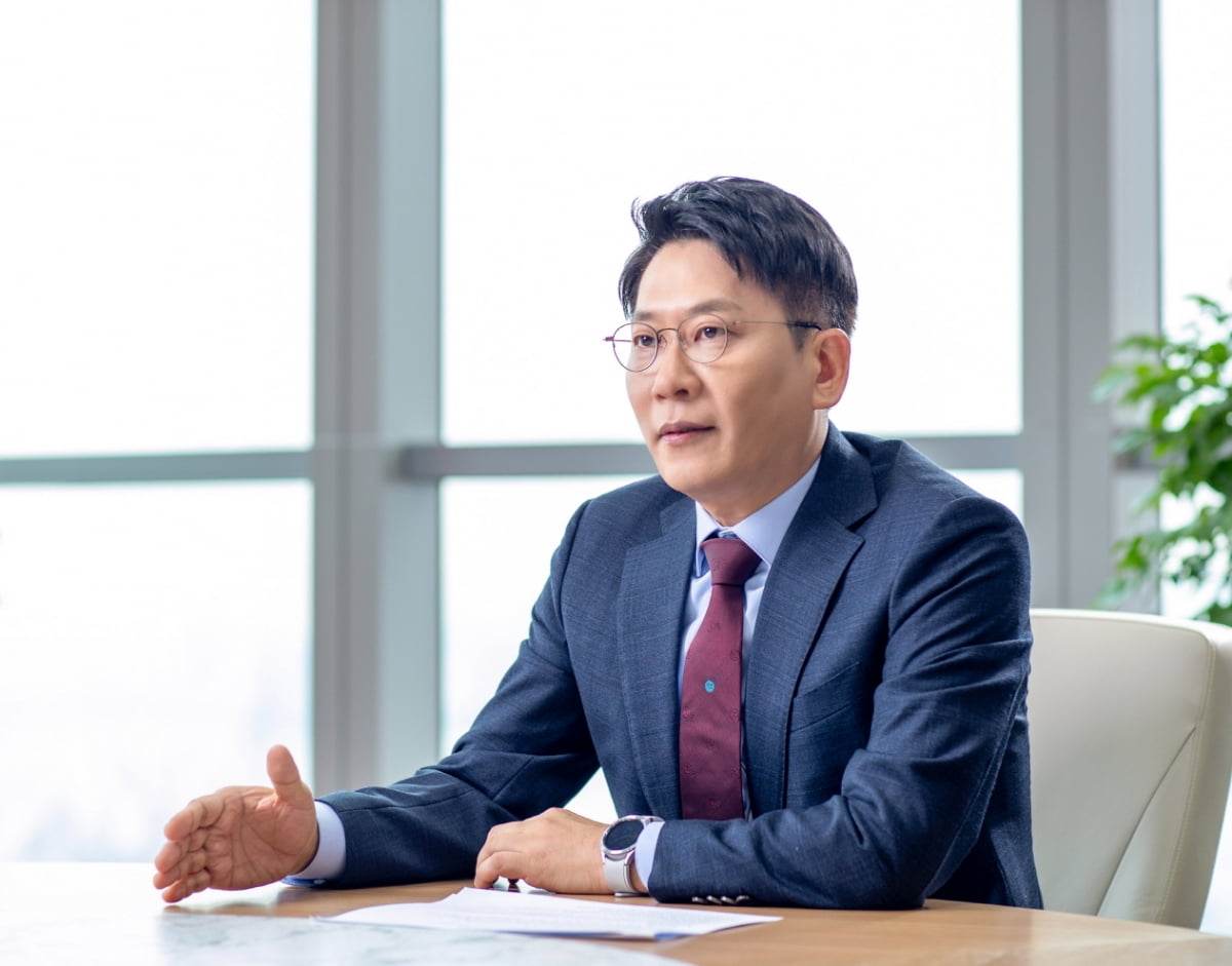 김동명 LG에너지솔루션 최고경영자(CEO) 사장/사진=LG에너지솔루션