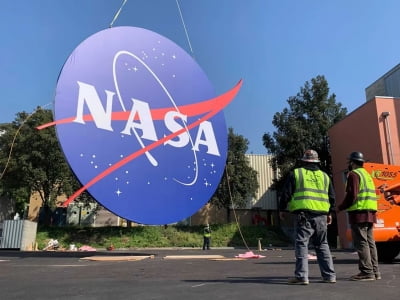 우주항공청, NASA처럼 전용 로고 만든다…9월 발표