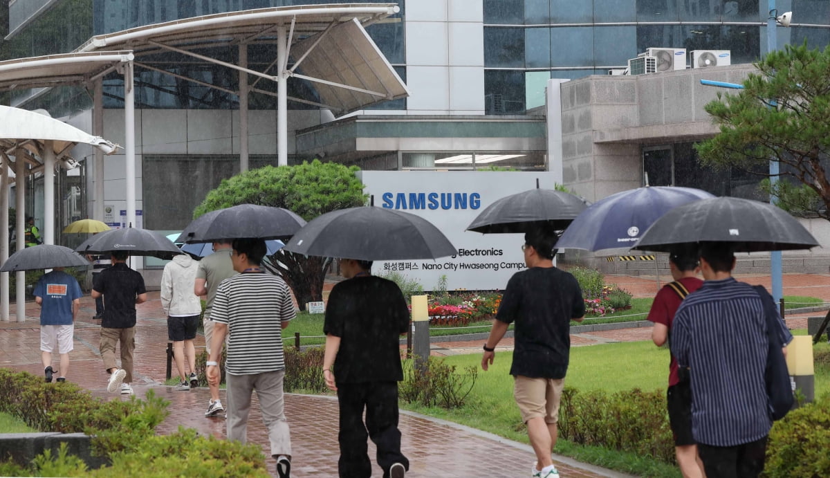 [포토] '생산 차질' 목표로 총파업에 돌입한 전국해외 바카라 사이트노조