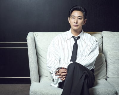 '탈출' 주지훈 "故 이선균, 깐깐한 게 아니라 맞는 말 하는 배우" (인터뷰①)