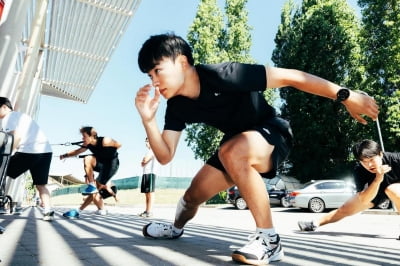 빙속 김민석, 음주운전 징계에 끝내 헝가리 귀화 "수입 없어"