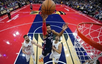 美 NBA, 105조 규모 미디어 계약 체결…1억달러 선수 등장할까