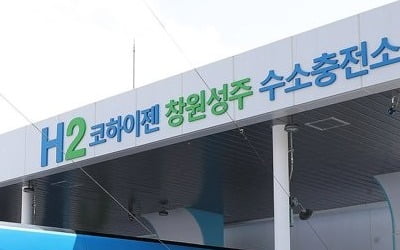 [단독] 현대차, 코하이젠 최대주주로…"카지노 노말충전소 직접 짓겠다"