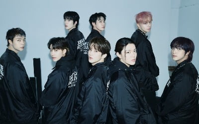 NCT 127, 정규 6집 '워크' 오늘 발매…레전드 행보 잇는다