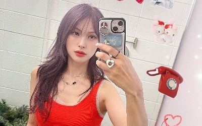 카라 박규리, 안와골절로 수술 불가피 "회복까지 활동 중단"