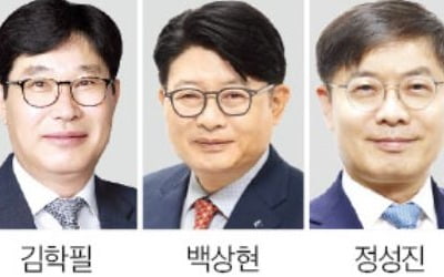 기업은행 조직개편…"디지털 경쟁력 강화"