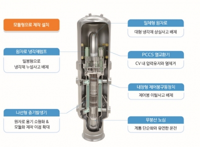 탄소중립 에너지원으로 SMR이 주목받는 이유는