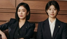 시청률 '미우새', 화제성 '굿파트너'…SBS 잘나가네