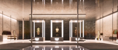 "옷 사러 매장 안 가도 되겠네"…쇼룸 만드는 KT, 패션테크 '시동'