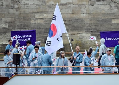 한국이 북한?…장미란 차관, 바흐 IOC 위원장에 면담 요청 [2024 파리올림픽]
