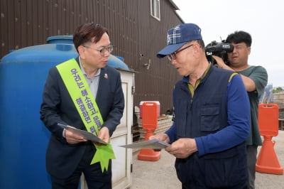 입장차만 확인한 '광주공항 무안공항 이전 3자 회동'