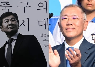 금빛 향연에 더 갈렸다…'양궁'과 '축구' 향한 국민들 시선은? [신현보의 딥데이터]