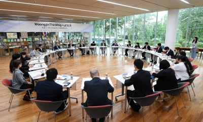 "K교육 이 정도였어?"…日 고등학교서 한국 찾은 이유가