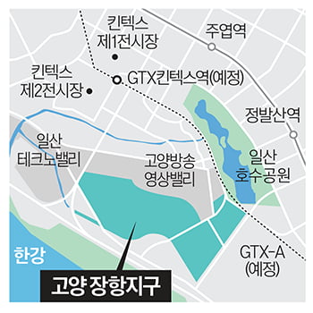 청약시장에서 가장 뜨는 이곳…직전보다 1억이나 저렴하다고?