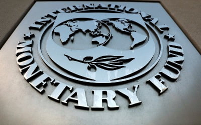 IMF "미국, 금리인하 올해 말까지 기다리고 세금 인상해야"