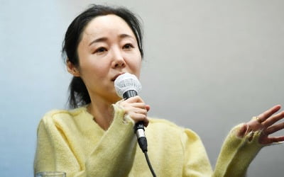 민희진 측 "사내 성희롱 은폐 아냐…하이브가 '혐의없음' 종결"