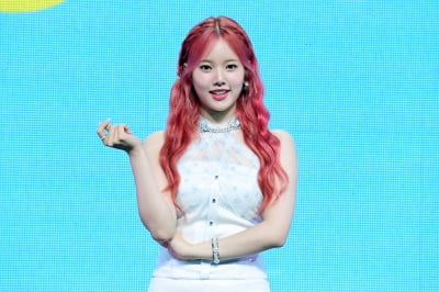 [포토] 위클리 이수진, '상큼함 가득~'