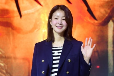 [포토] 이시영, '아름다운 미소'