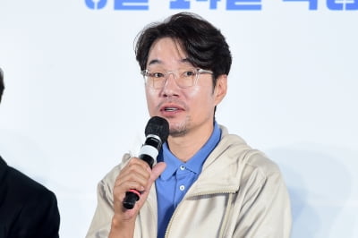 [포토] 송영규, '존재감 넘치는 배우'