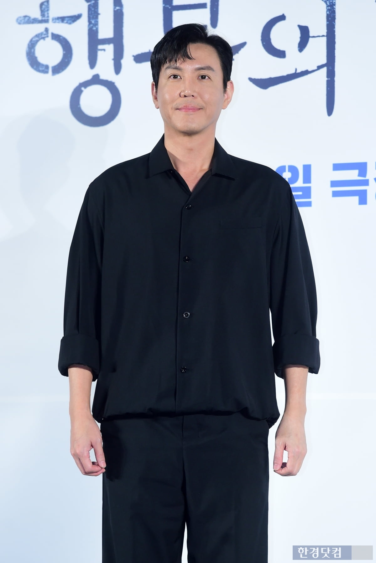 [포토] 최원영, '부드러운 눈빛'