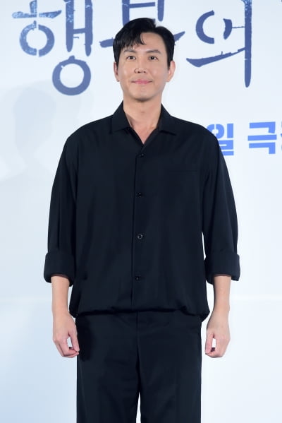 [포토] 최원영, '부드러운 눈빛'