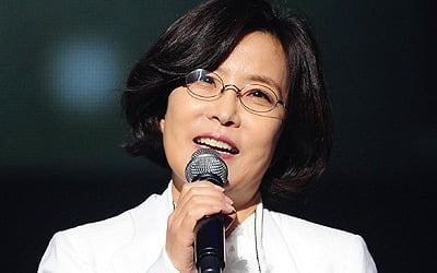 이선희 "법인카드 사적 유용 벌금형, 겸허히 받아들이겠다"