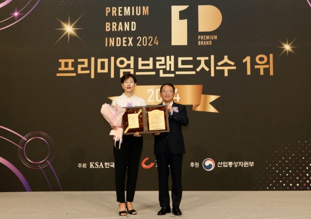 롯데호텔앤리조트, 2024 프리미엄브랜드지수(KS-PBI) 13년 연속 1위 수상 쾌거