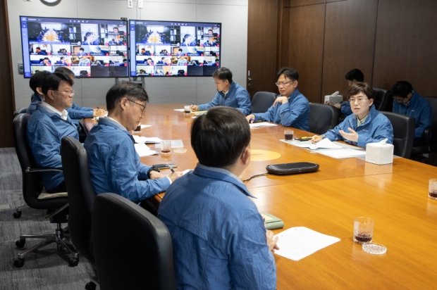 가스公, ‘안전’, ‘청렴’, ‘상생’ 기반의 국민 공기업으로 거듭날 것