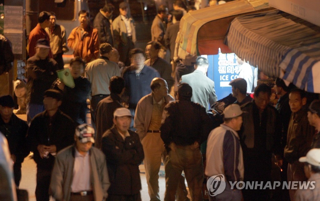 [삶] '인간시장' 김홍신 "南北 100년이면 타 민족처럼 돼 통일어렵다"