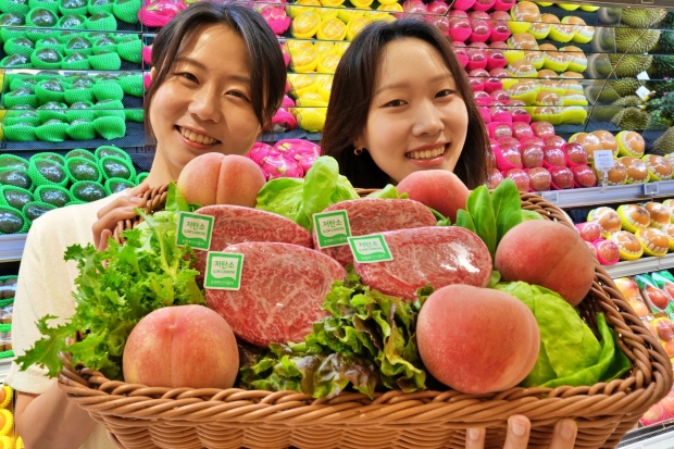 롯데백화점에서 바캉스·캠핑 준비하세요! 롯데百 '바캉스·캠핑 테마 Food 제안전' 진행