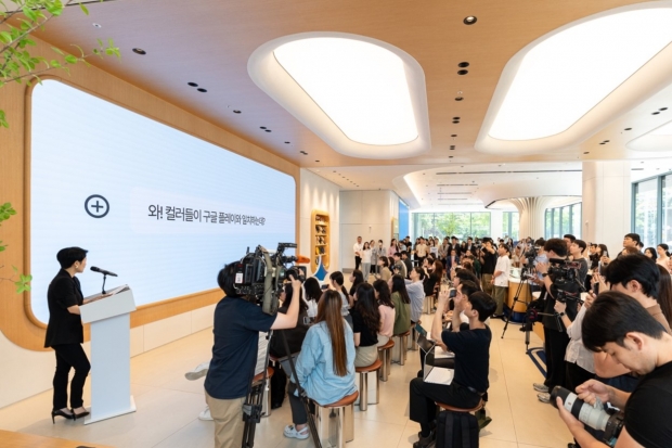 배라와 구글플레이의 달콤한 혁신, 실험과 창조의 공간 워크샵에서 실현하다