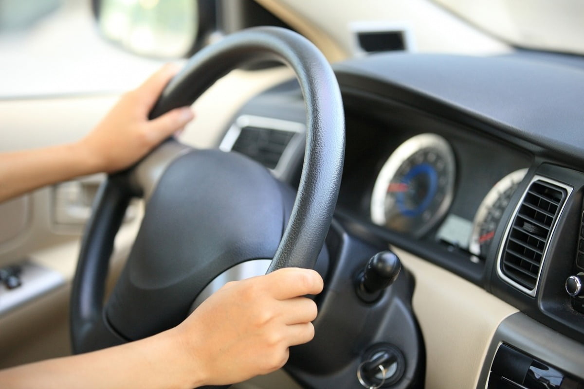 고령 운전자, 사고 13% 더 냈다…피해자의 중상 비율도 높아