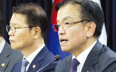 '폐업 위기' 자영업자, 25兆 맞춤 지원…대출금 상환 최대 5년