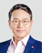 LG전자 조주완, 퀄컴 CEO 만나 'AI 협력'