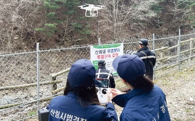 산림 보호·복원·생태관광…열일하는 산림청 '산림생태관리센터'