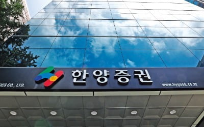 [단독] '귀한 몸' 증권사 매물로…우리금융·강성부펀드 참전