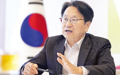 강기정 시장 "광주 메가시티 전략…2030년 대한민국 대표 도시로 탈바꿈할 것"