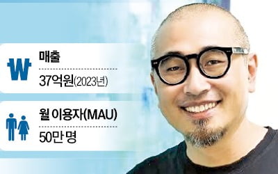 '흙수저 창업 신화' 멤버들 다시 모였다…'제2의 배민' 시동